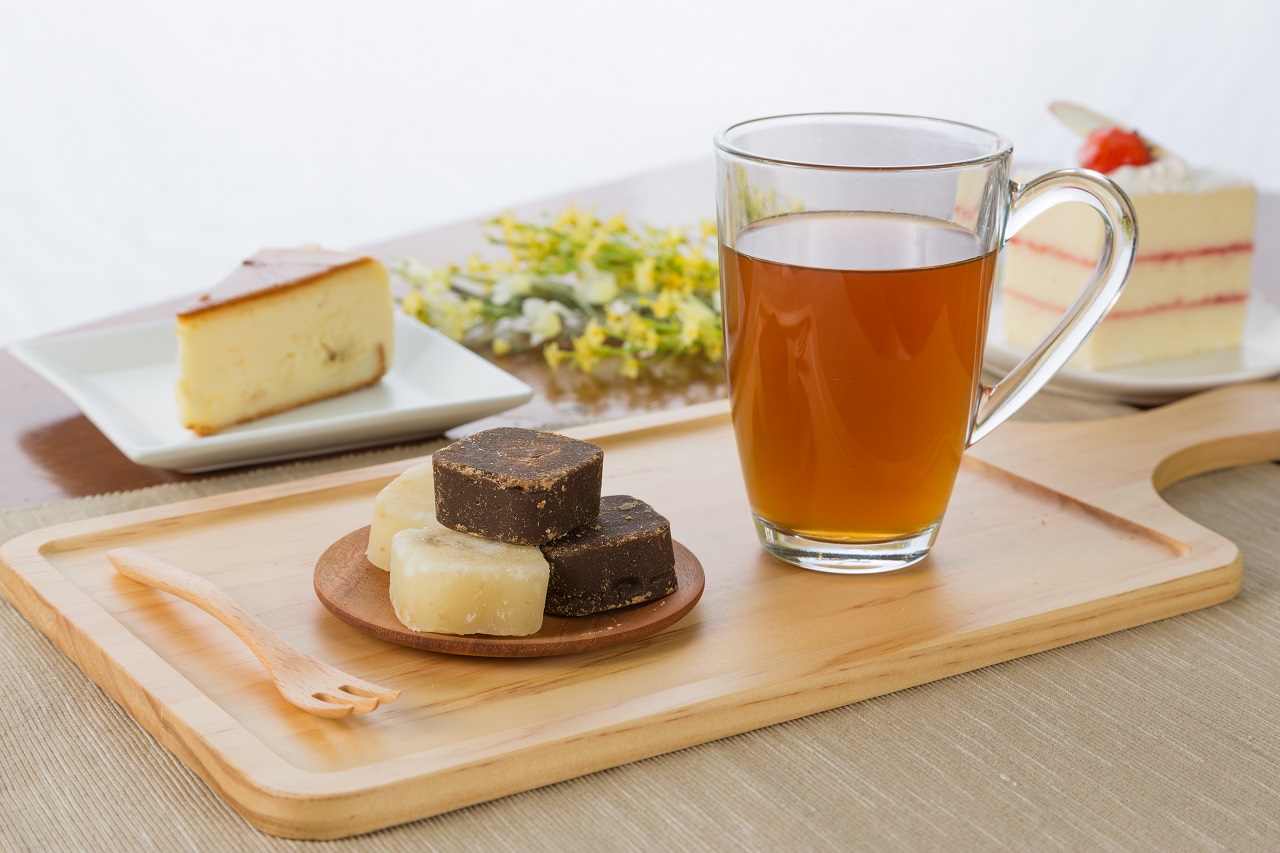 黑糖冬瓜茶 ——— 夏季限定 - 糖鼎